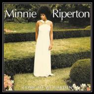 UPC 0030206631128 Minnie Riperton ミニーリパートン / Come To My Garden 輸入盤 CD・DVD 画像