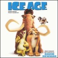 UPC 0030206635829 Ice Age デヴィッド・ニューマン CD・DVD 画像