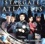 UPC 0030206670028 Stargate: Atlantis / Various Artists CD・DVD 画像