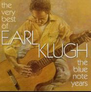 UPC 0030206709629 Earl Klugh アールクルー / Very Best Of Earl Klugh 輸入盤 CD・DVD 画像