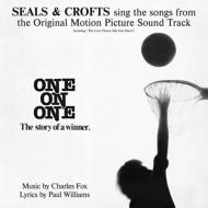 UPC 0030206726282 One On One: Songs From The Original Motion Picture 輸入盤 CD・DVD 画像