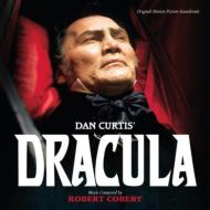 UPC 0030206727487 Dan Curtis Dracula 輸入盤 CD・DVD 画像