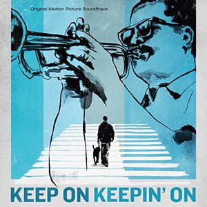 UPC 0030206731583 Keep On Keepin On 輸入盤 CD・DVD 画像