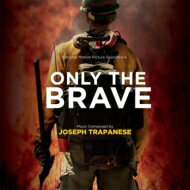 UPC 0030206754186 Only The Brave 輸入盤 CD・DVD 画像