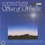 UPC 0030911102128 Star Of Wonder - Sanfranciscochoral Artists 輸入盤 CD・DVD 画像