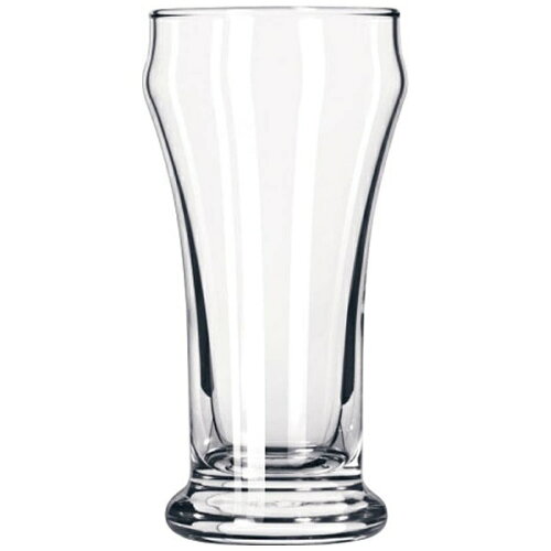 UPC 0031009457106 libbey リビー ヘビーベース ピルスナー no.16   rlbfg01 キッチン用品・食器・調理器具 画像