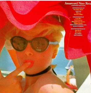 UPC 0031257930123 Amarcord Nino Rota ニーノ・ロータ CD・DVD 画像