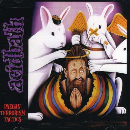 UPC 0032357300021 Acid Bath / Pagan Terrorist Tactics 輸入盤 CD・DVD 画像