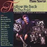 UPC 0032511176424 Mark Newton / Follow Me Back To The Fold 輸入盤 CD・DVD 画像