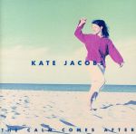 UPC 0032862003127 Calm Comes After KateJacobs CD・DVD 画像