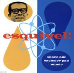 UPC 0032862004322 Space Age Bachelor Pad Music / Esquivel CD・DVD 画像