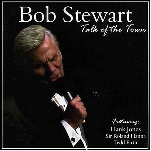 UPC 0033135411229 Talk of the Town BobStewartハンク・ジョーンズ CD・DVD 画像