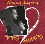 UPC 0033651006220 Hearts & Hammers / Neal & Leandra CD・DVD 画像