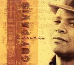 UPC 0033651016427 Chocolate to the Bone / Guy Davis CD・DVD 画像