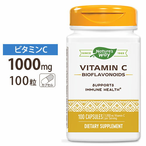 UPC 0033674403303 ビタミンC サプリメント +フラボノイドビタミンC-500 ダイエット・健康 画像
