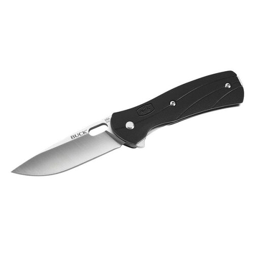 UPC 0033753103759 バックナイフ BUCK KNIVES 340 バンテージ  アウトドアナイフ スポーツ・アウトドア 画像