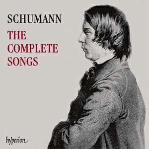 UPC 0034571144412 Schumann シューマン / 歌曲全集 シェーファー、ロット、バンゼ、ボストリッジ、キーンリーサイド、G．ジョンソン、他 10CD 輸入盤 CD・DVD 画像