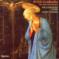 UPC 0034571164519 Complete Gradualia 1 Byrd ,ByrdChoir ,GavinTurner CD・DVD 画像