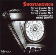 UPC 0034571171555 String Quartet.5 CD・DVD 画像