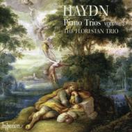 UPC 0034571177571 Haydn ハイドン / Piano Trios Vol.2: Florestan Trio 輸入盤 CD・DVD 画像