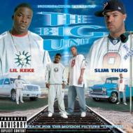 UPC 0034744202529 Lil'keke / Slim Thug / Big Unit CD・DVD 画像