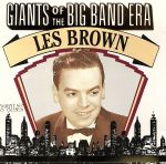 UPC 0036244204522 Giants of the Big Band Era LesBrown CD・DVD 画像