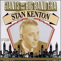 UPC 0036244204829 Giants of the Big Band Era： Stan Kenton Giants of the Big Band Era： Stan Kenton CD・DVD 画像