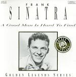 UPC 0036244933521 A Good Man Is Hard to Find / Frank Sinatra CD・DVD 画像