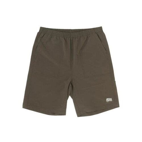 UPC 0036282091207 1551136 アブガルシア バグオフ ショーツ XLサイズ オリーブ AbuGarcia BUG OFF SHORTS スポーツ・アウトドア 画像