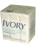 UPC 0037000321361 アイボリー ivory  化粧石鹸 パーソナル   美容・コスメ・香水 画像