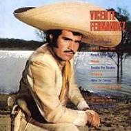 UPC 0037628101529 Vicente Fernandez ビセンテフェルナンデス / Vicente Fernandez 輸入盤 CD・DVD 画像