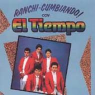 UPC 0037628312024 Ranchi-Cumbiando / E2 CD・DVD 画像