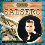 UPC 0037628415725 Oro Salsero / Victor Manuelle CD・DVD 画像