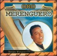 UPC 0037628419723 Oro Merenguero セルジオ・バルガス CD・DVD 画像