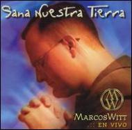 UPC 0037629337729 Sana Nuestra Tierra Jewl マルコス・ウィット CD・DVD 画像