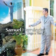 UPC 0037629555826 Jesus Siempre Llega a Tiempo SamuelHernandez CD・DVD 画像