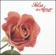 UPC 0037629562923 Salsa De Amor / Various Artists CD・DVD 画像