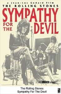 UPC 0037871100591 Rolling Stones ローリングストーンズ / Sympathy For The Devil CD・DVD 画像