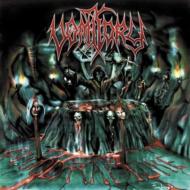 UPC 0039841439120 Vomitory / Blood Rapture 輸入盤 CD・DVD 画像