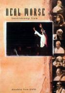 UPC 0039843403990 Neal Morse / Testimony Live CD・DVD 画像
