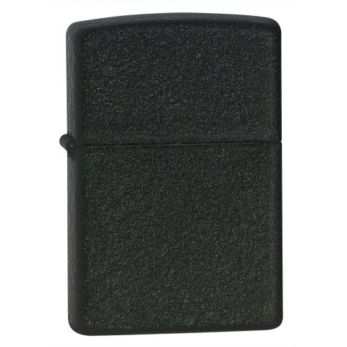 UPC 0041689285821 ZIPPO オイルライター 1941レプリカ US MODEL ブラッククラックル 28582 ホビー 画像