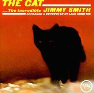 UPC 0042281004629 Cat / Jimmy Smith CD・DVD 画像