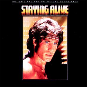 UPC 0042281326929 Staying Alive (1983 Film) / Artistes Divers CD・DVD 画像