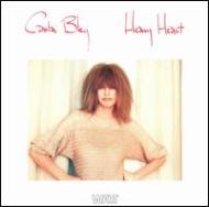 UPC 0042281786426 Heavy Heart / Carla Bley 本・雑誌・コミック 画像