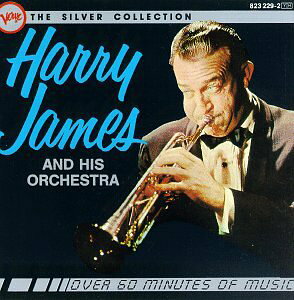 UPC 0042282322920 Silver Collection / Harry James CD・DVD 画像