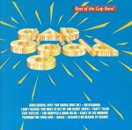 UPC 0042282434326 Gap Gold / The Gap Band CD・DVD 画像