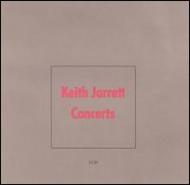 UPC 0042282728623 Concerts / Keith Jarrett CD・DVD 画像