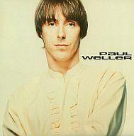 UPC 0042282834324 輸入洋楽CD PAUL WELLER / PAUL WELLER(輸入盤) CD・DVD 画像
