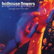 UPC 0042282835024 Songs from the Rain / Hothouse Flowers CD・DVD 画像