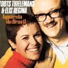 UPC 0042283039124 TOOTS THIELEMANS ELIS REGINA トゥーツ・シールマンス エリス・レジーナ AQUARELA DO BRASIL CD CD・DVD 画像